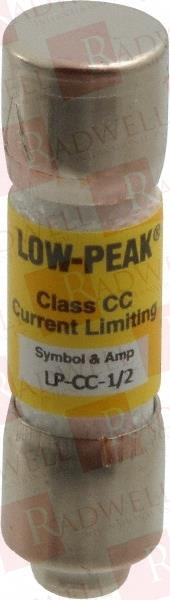 EATON CORPORATION LP-CC-1/2