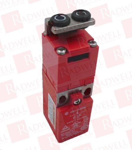 ALLEN BRADLEY 440K-E33087