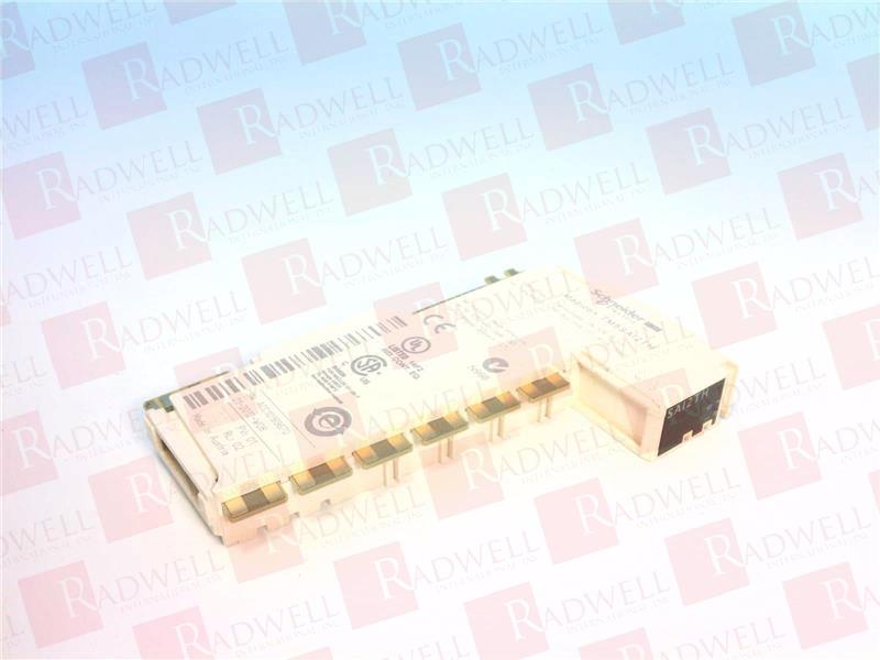 SCHNEIDER ELECTRIC TM5SAI2H