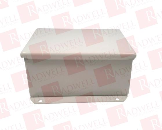 HAMMOND MANUFACTURING HJ683HLP