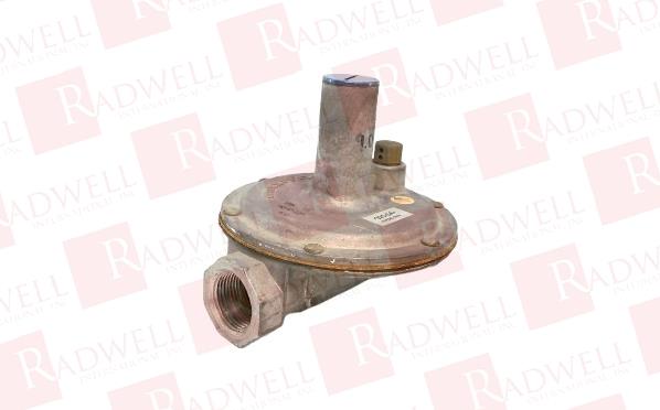 MAXITROL 325-5A-1