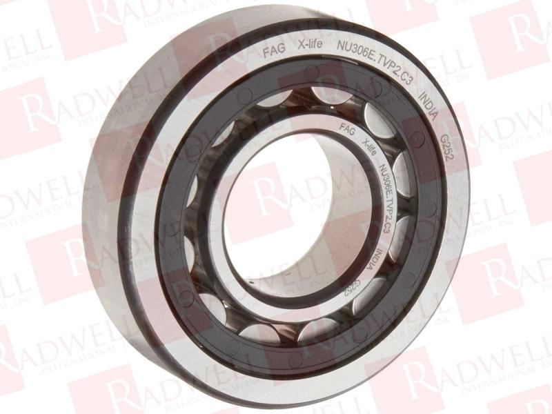 SCHAEFFLER GROUP NU2218-E-TVP2-C3