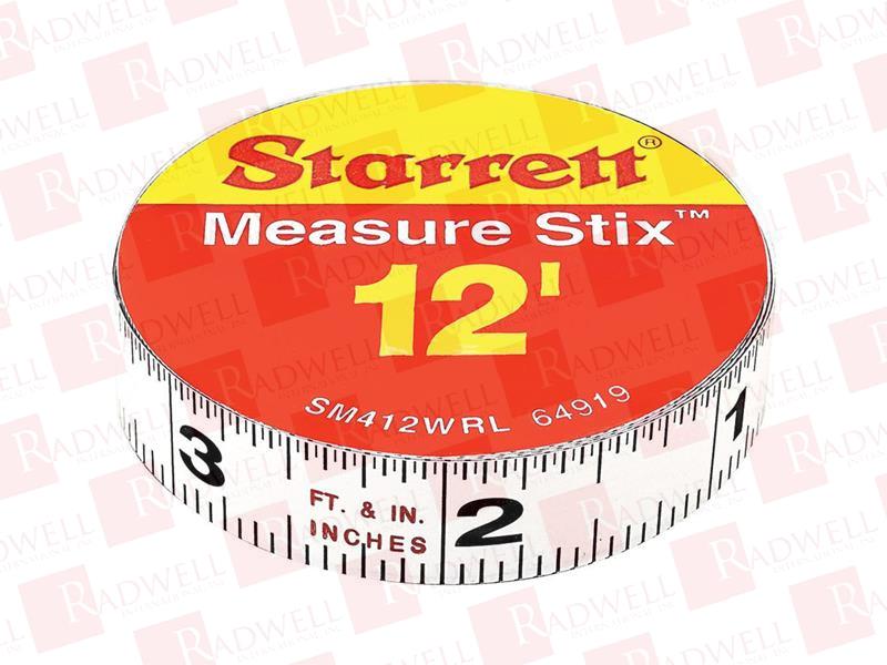 STARRETT 64919