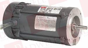 GRAINGER 6K330F