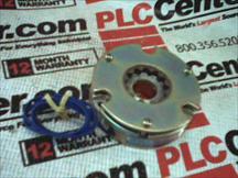 SPRING BRAKE ELECTROMAGNETIC 24V 13WATT 12MM