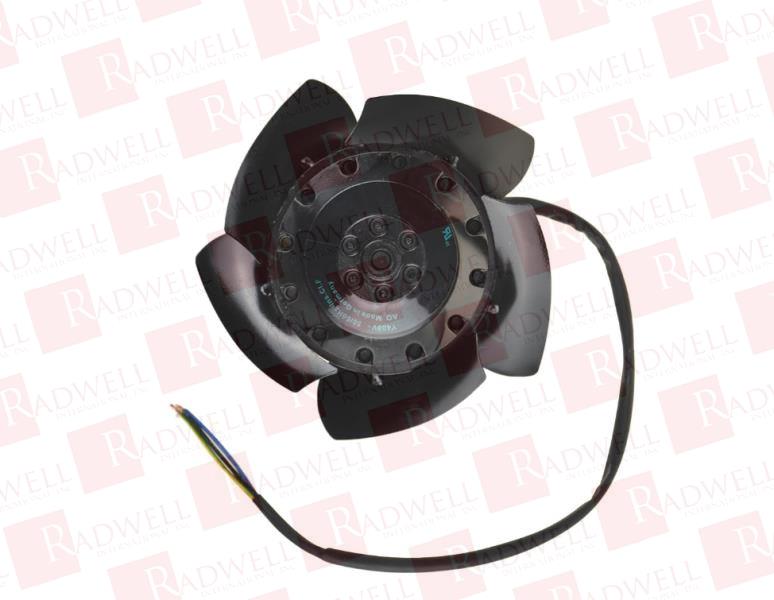 RADWELL VERIFIED SUBSTITUTE M2D068-BF-SUB (STYLE 2)