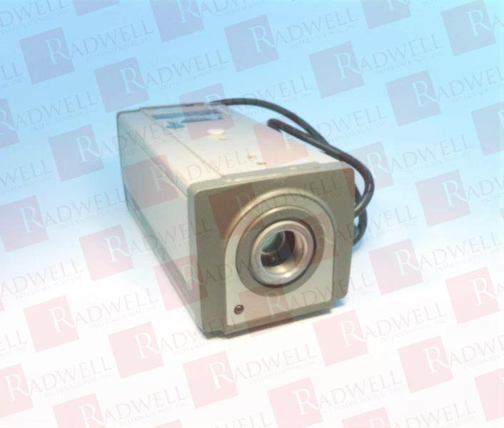 MATSUSHITA ELECTRIC WV-1410
