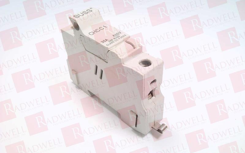 EATON CORPORATION CHCC1