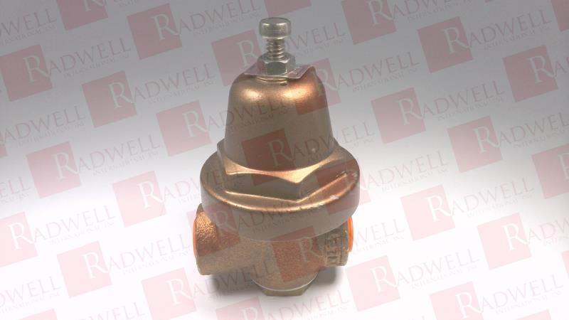CASH VALVE 04159-0016