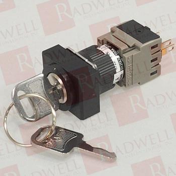 FUJI ELECTRIC AH165-J2D22A