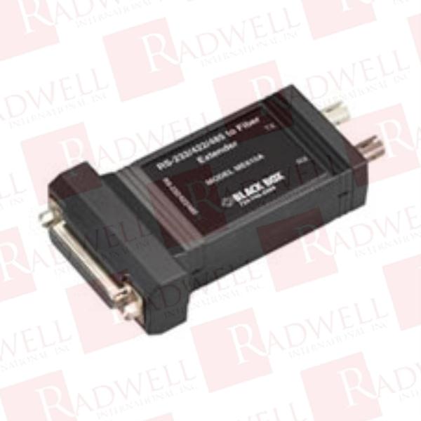 BLACK BOX CORP ME610A-US