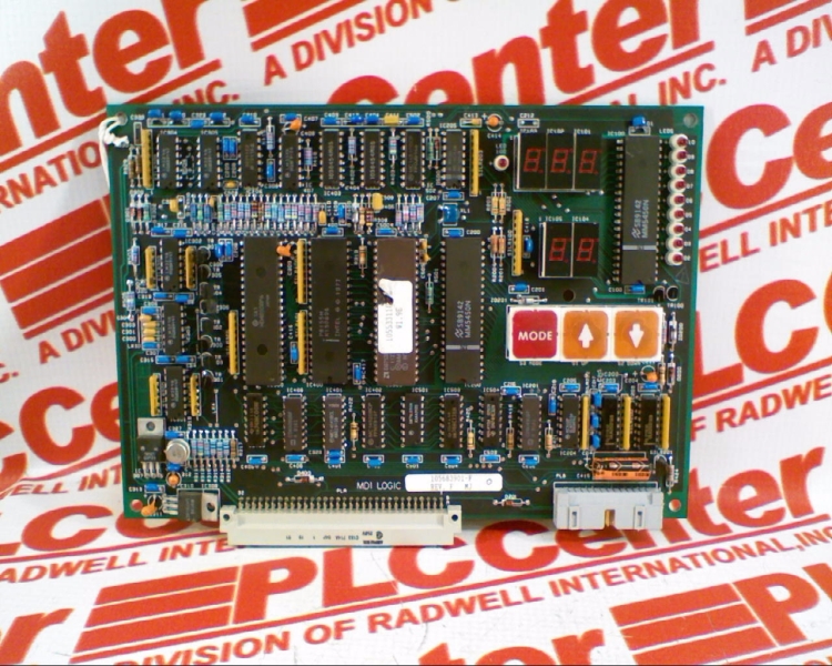 NIDEC CORP 105683901-F