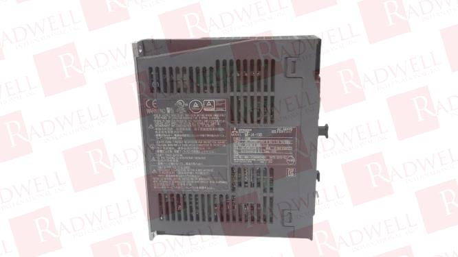 MITSUBISHI MR-J4-10B