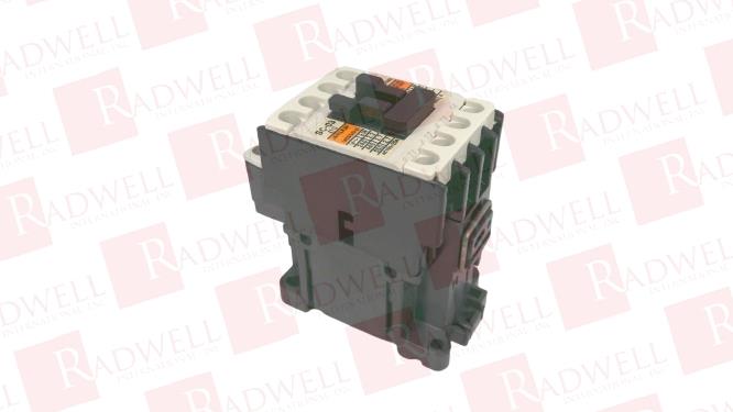 FUJI ELECTRIC 4NC0A0B10