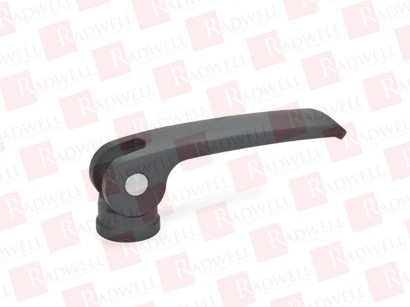 JW WINCO 927.4-63-M5-B-B