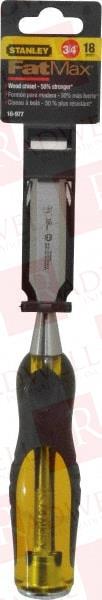 STANLEY BLACK & DECKER 16-977