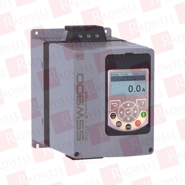 WEG SSW900 A 0030 T5 E2 