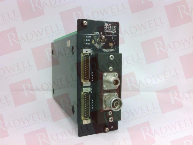 YOKOGAWA CPL-5