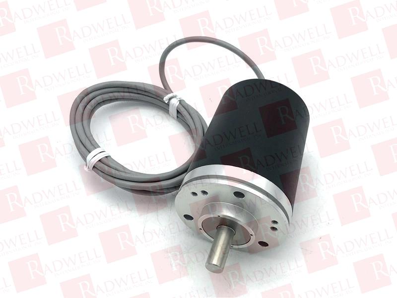OBSOLETE, ROTARY TRANSDUCER, 4-20MA OUTPUT, 9-35VDC