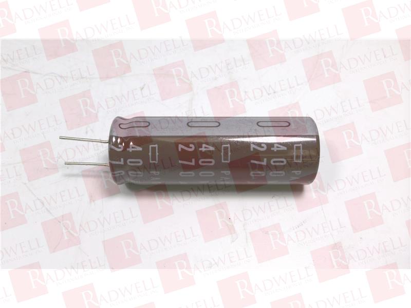 UNITED CHEMI CON EPAG401ELL271MM50S