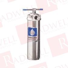 SHELLCO FOC-786-BR-B