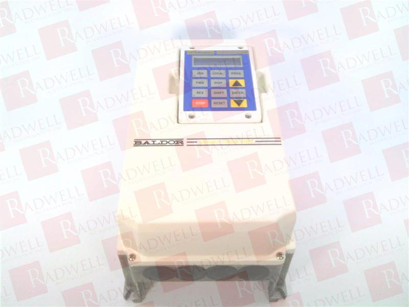 ASEA BROWN BOVERI ID15V402-WR