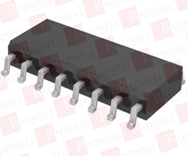 ON SEMICONDUCTOR MC14512BDG