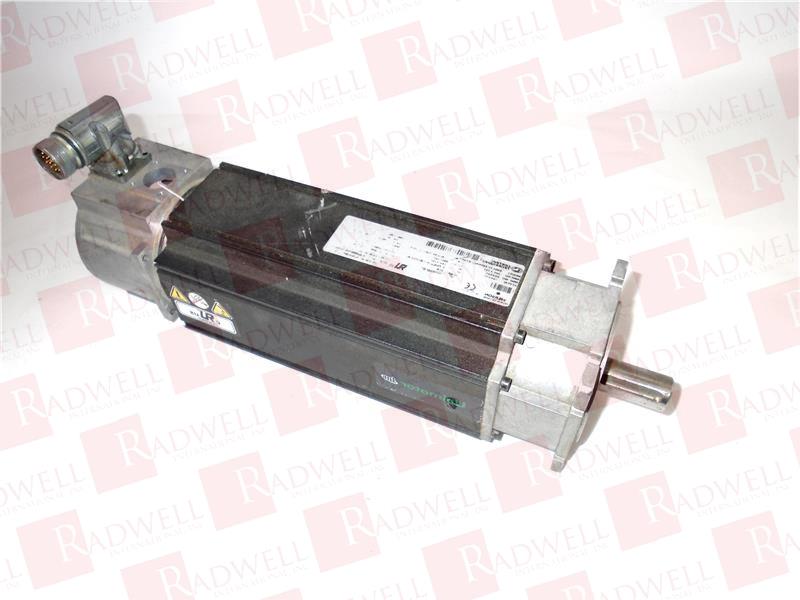 NIDEC CORP 095E2C400BACAA100190