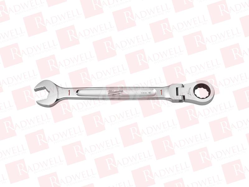 MILWAUKEE POWER TOOLS 45-96-9822