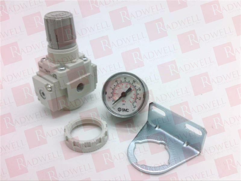 SMC AR20-N01BG-Z-B