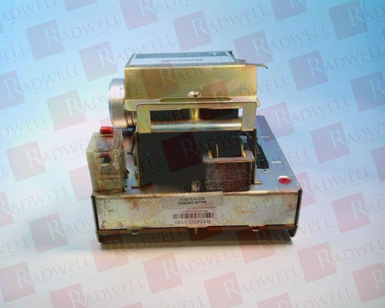 HONEYWELL R414OG-1148
