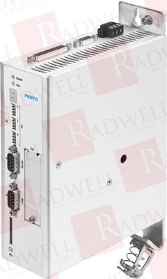 FESTO CMMS-ST-C8-7