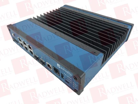 PALO ALTO NETWORKS PAN-PA-220R