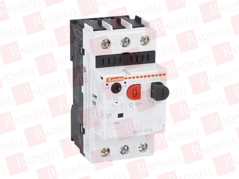 LOVATO SM1P4000