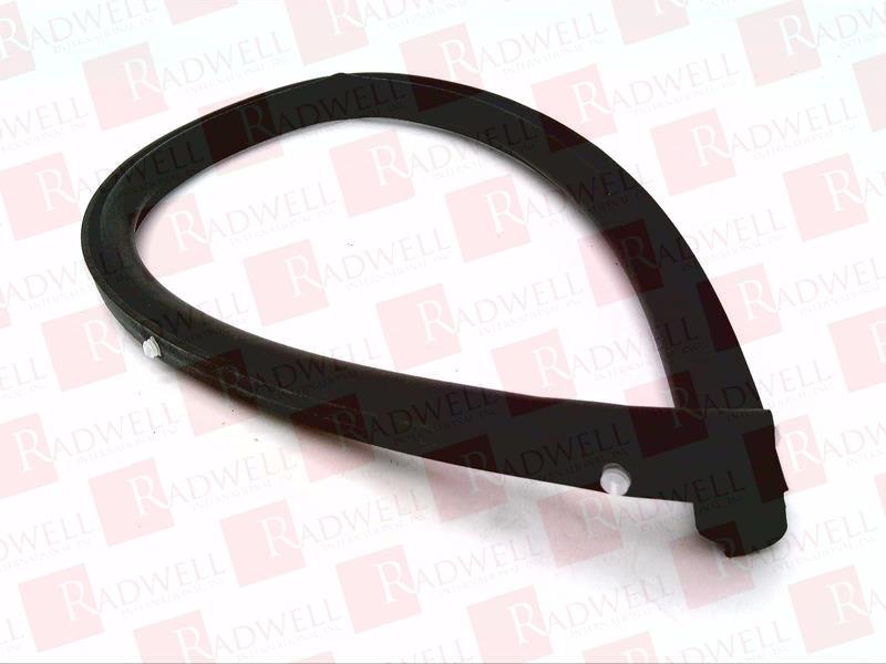 WEATHERSTRIP SEALS