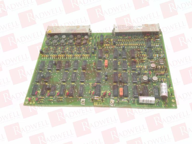 SIEMENS GE.659001.0014.02