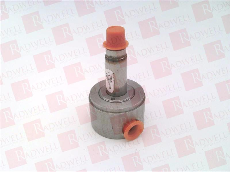PARKER 71215SN2MV00