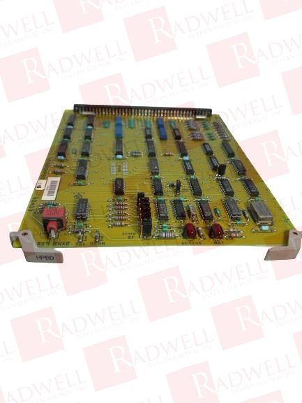 GENERAL ELECTRIC DS3800HPBD
