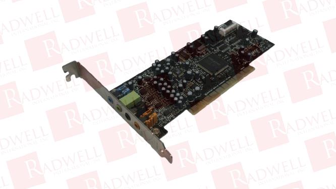 SOUND BLASTER SB0410 