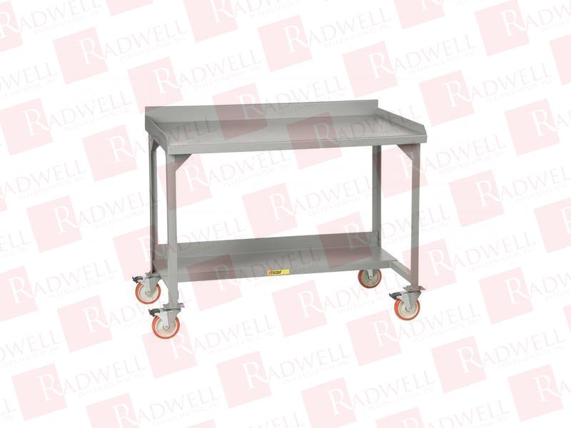 LITTLE GIANT LADDER WM-2848-E