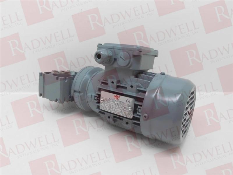 TEC ELECTRIC MOTORS MS632-4-0.1843TECAB34