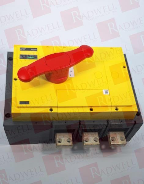 SCHNEIDER ELECTRIC 31344