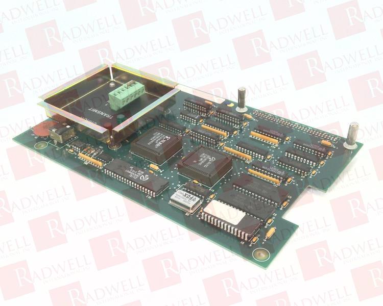 EATON CORPORATION 40023639-001