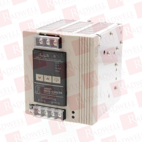OMRON S8VS-24024B