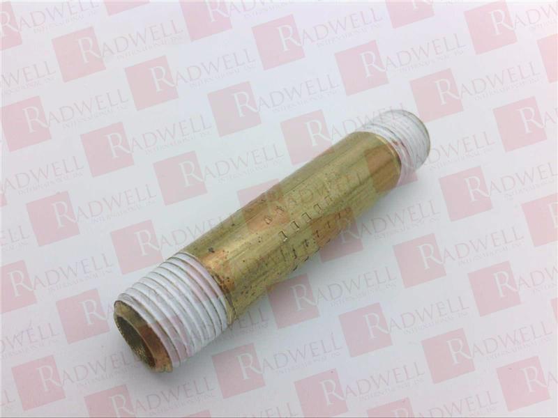 PARKER X215PNL-2-20