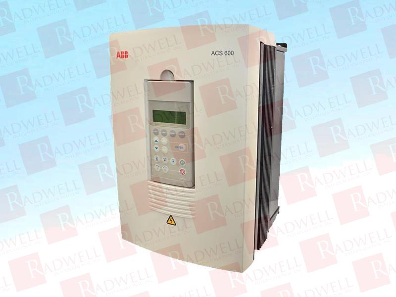 ASEA BROWN BOVERI ACS60100053000E1200000