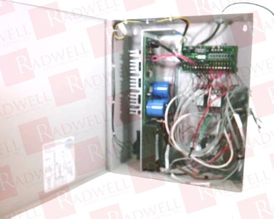 SECURITRON BPS-24-10