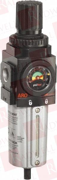 INGERSOLL RAND P39354-610