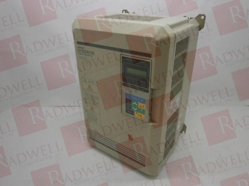OMRON 3G3FV-A4150-CUE