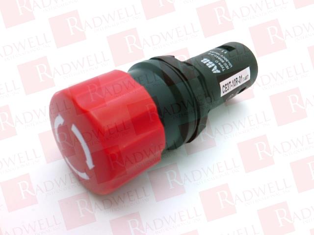 ASEA BROWN BOVERI CE3T-10R-01